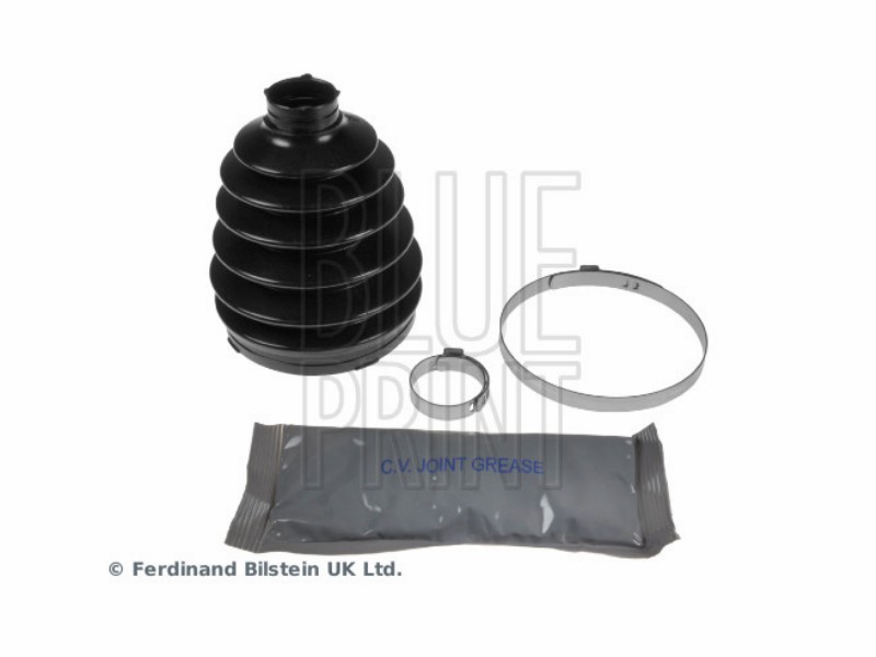 Kit cuffia giunto omocinetico Mitsubishi montero III 4x4 (V65W) 3