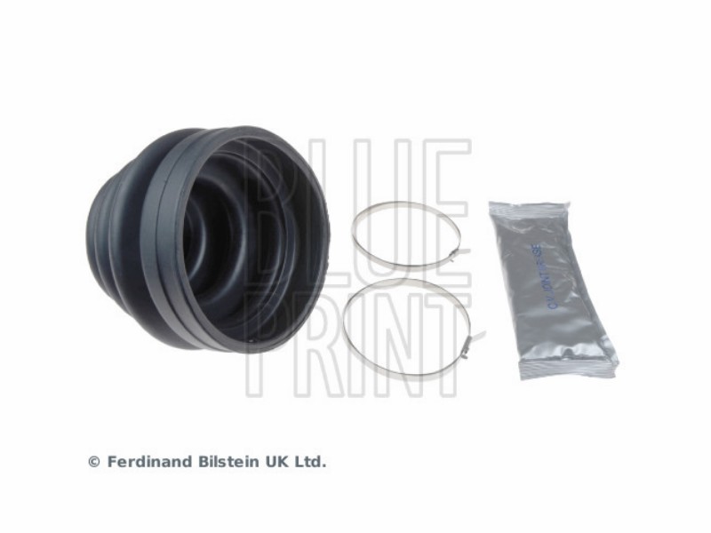 Kit cuffia giunto omocinetico Mitsubishi montero III 4x4 (V68W) 3