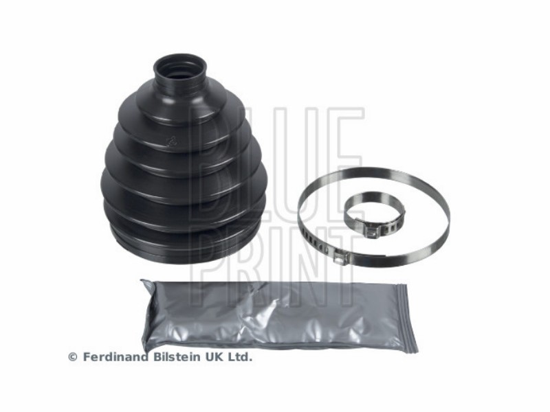 Kit cuffia giunto omocinetico Mitsubishi montero III 4x4 (V68W) 3