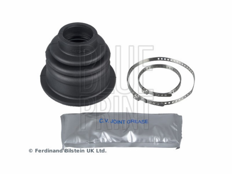 Kit cuffia giunto omocinetico Mitsubishi space star (DG1A) 1.3 16