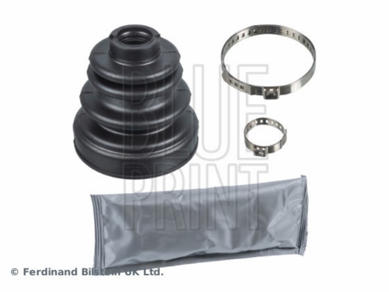 Kit cuffia giunto omocinetico Mitsubishi challenger I 4x4 (K96W)