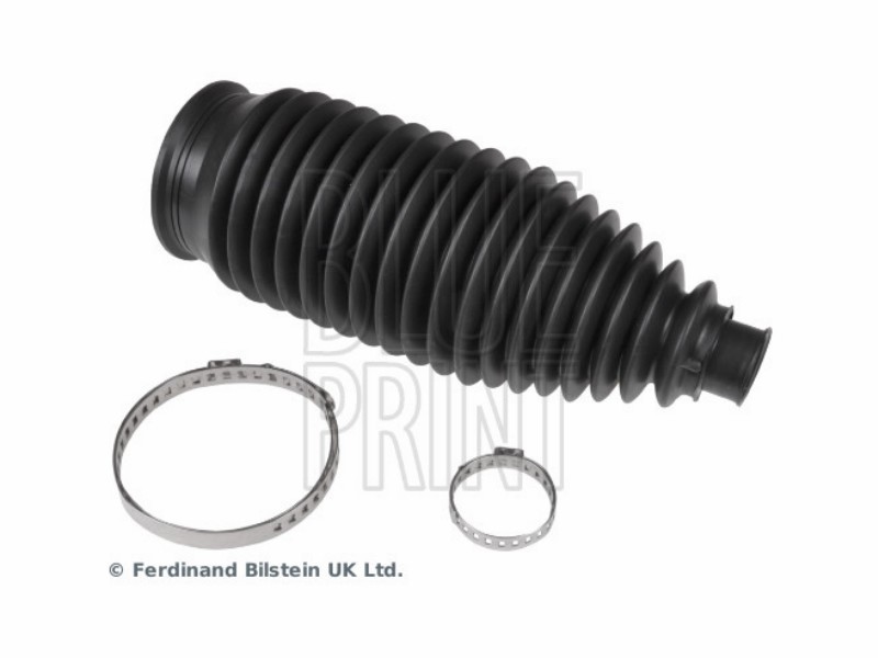 Set cuffia interna scatola guida Mitsubishi colt pick up VI 4x4 (KB4