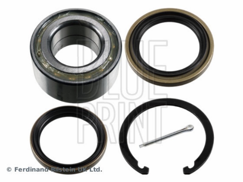 Kit cuscinetto ruota Mitsubishi carisma (DA1A) 1.6 16V c