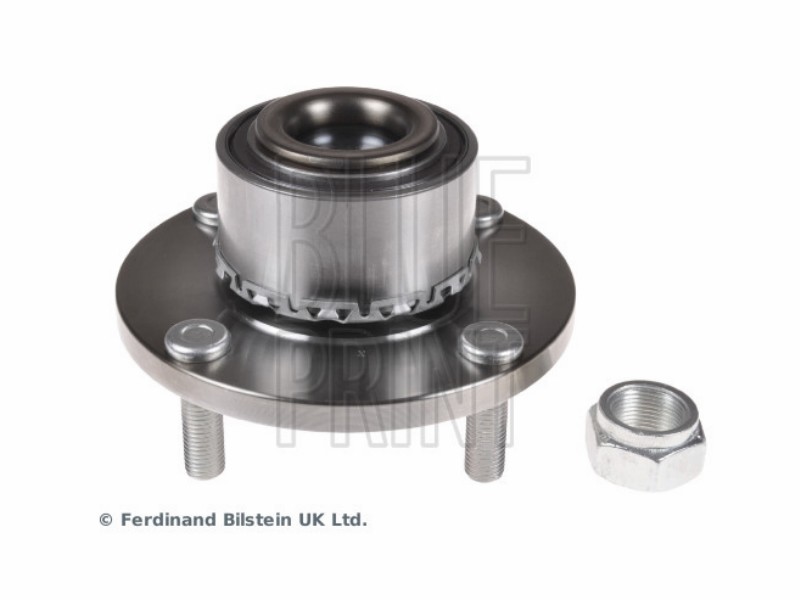 Kit cuscinetto ruota Mitsubishi colt plus (Z23W) 1.5 16V