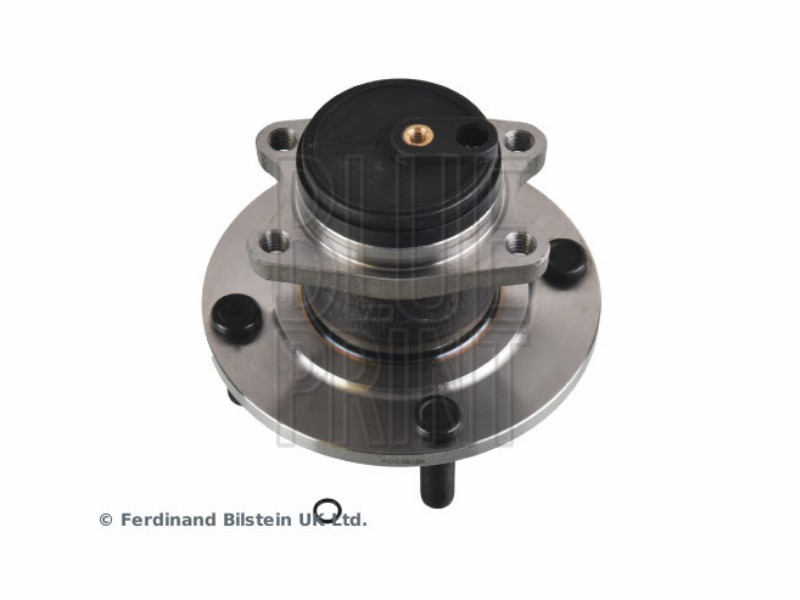 Kit cuscinetto ruota Mitsubishi colt plus (Z23W) 1.5 16V