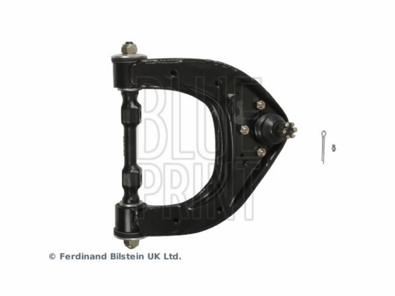 Braccio sospensione Mitsubishi challenger I 4x4 (K94W)