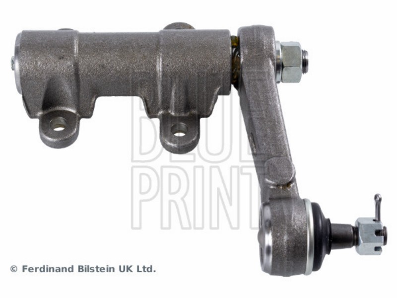 Rinvio sterzo Mitsubishi montero II 4x4 (V21C) 2.