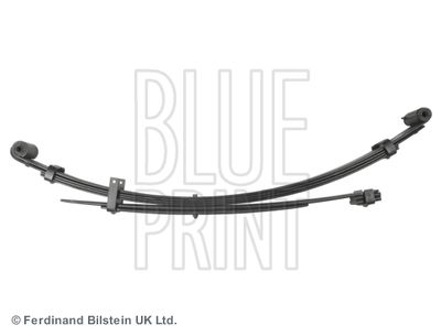 Balestra Mitsubishi L200 III 4x4 (K74T) 2.5
