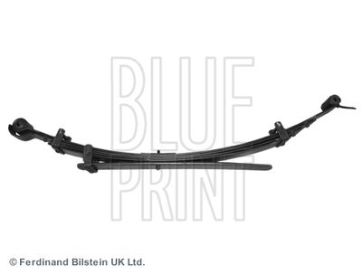Balestra Mitsubishi L200 IV (KA4T) 2.5 did 1