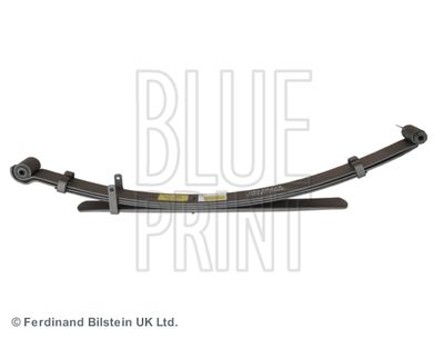 Balestra Mitsubishi L200 III (K64T) 2.5 di l
