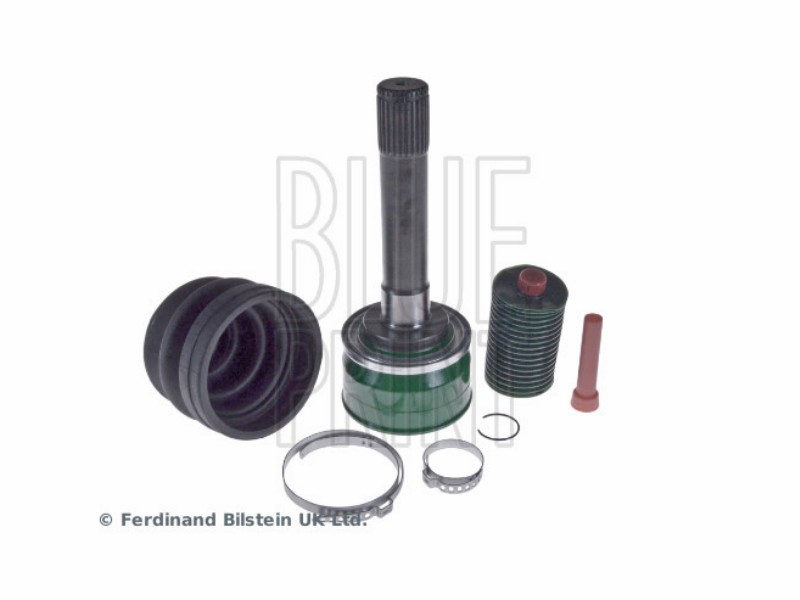 Kit giunto omocinetico Mitsubishi challenger I 4x4 (K94W)