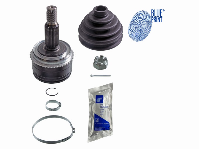 Kit giunto omocinetico Mitsubishi montero III 4x4 (V65W) 3