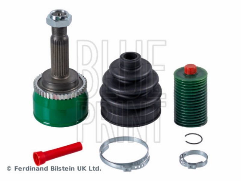 Kit giunto omocinetico Mitsubishi carisma (DA1A) 1.6 16V c