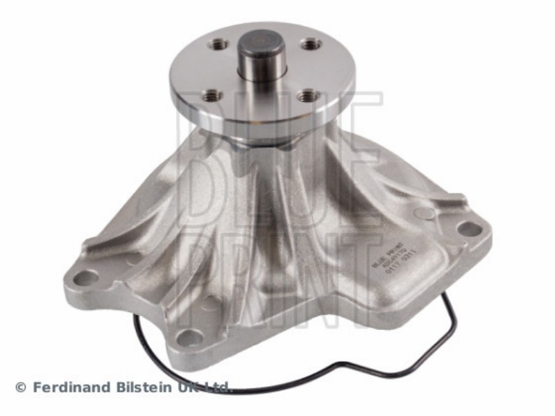 Pompa acqua Mitsubishi montero IV 4x4 (V88W) 3.