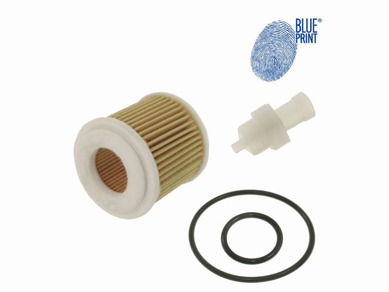 Filtro olio aston martin cygnet (cy) 1.3 16VDA