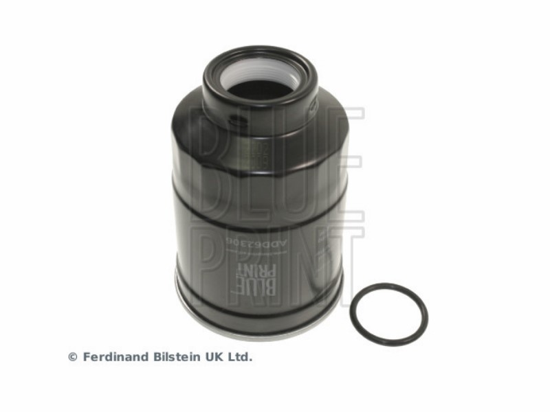 Filtro carburante asia motors hi-topic (am) 2.7 d roc