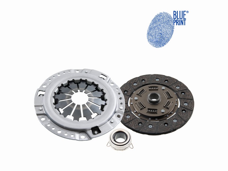 Kit frizione Daihatsu charade V (L2) 1.0 cuore V