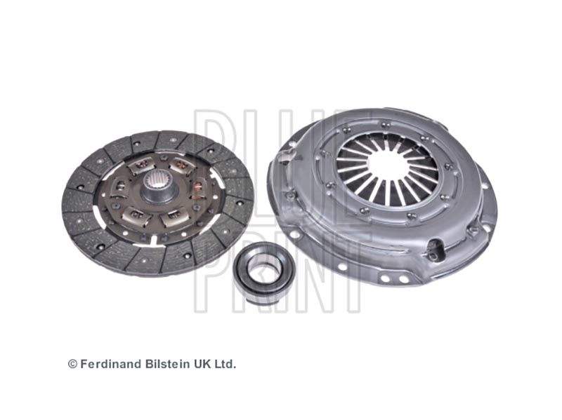 Kit frizione Daihatsu terios (J1) 1.3 16V terios