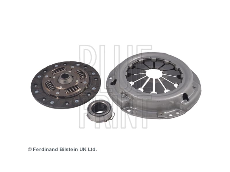Kit frizione Daihatsu cuore VII (L2) 1.0 sirion