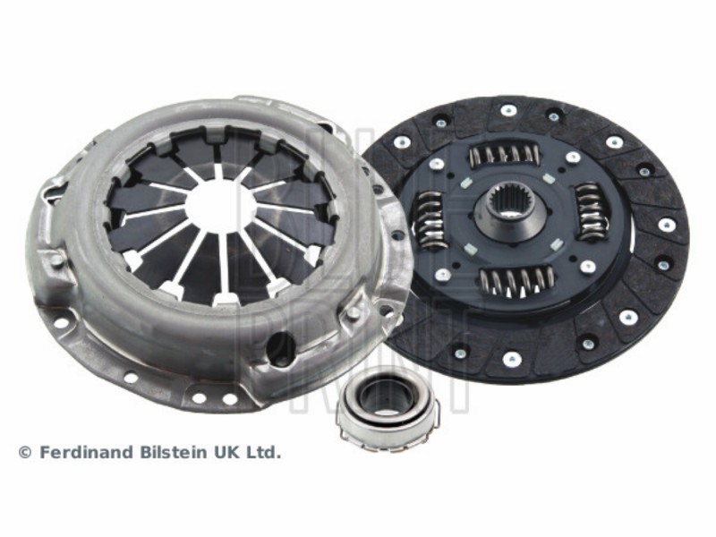 Kit frizione Daihatsu hijet II (S8) 1.3 16V