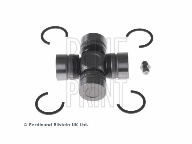 Crociera assale Daihatsu feroza 4x4 (F3) 1.6 16V hi