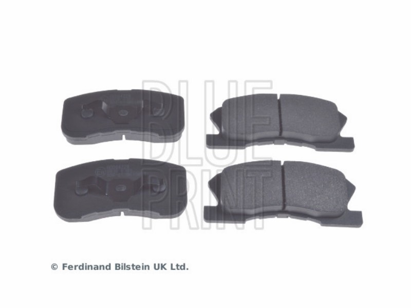 Pastiglie freno Daihatsu sirion (M1) 1.0 sirion (M1