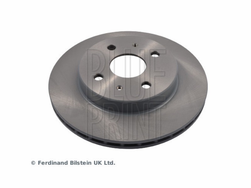 Disco freno Daihatsu boon 4x4 (M3) 1.3 16V cope