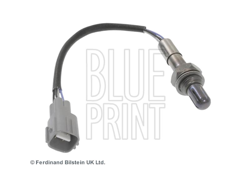 Sonda lambda Daihatsu copen (L8) 1.3 16V sirion