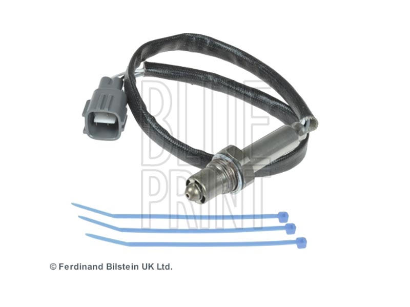 Lambda sensor