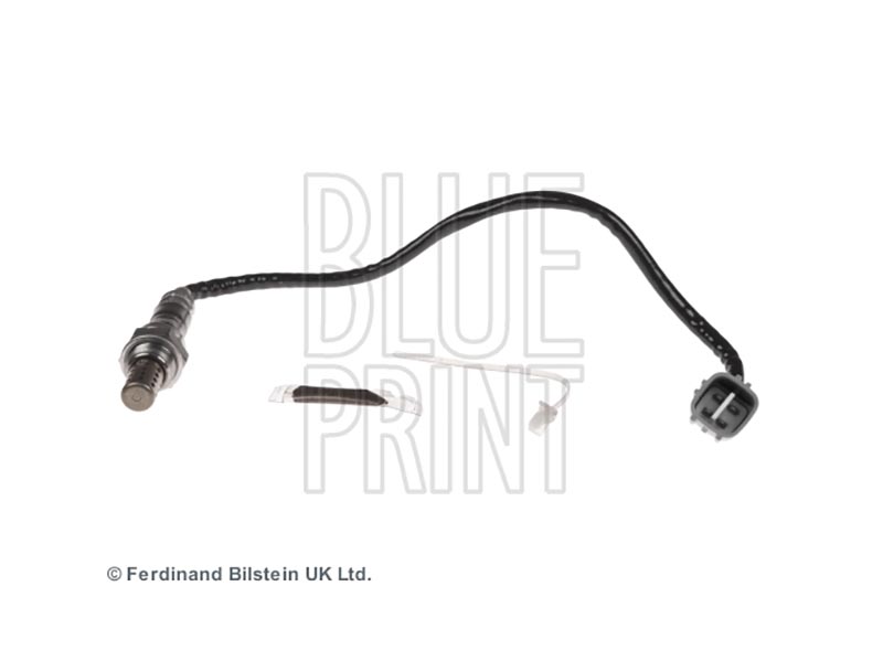 Lambda sensor