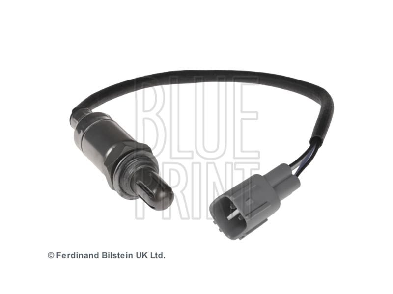 Lambda sensor