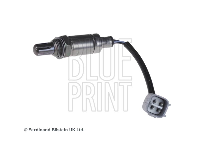 Lambda sensor