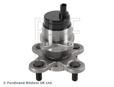 Kit cuscinetto ruota Daihatsu sirion (M3) 1.0 sirion (M3