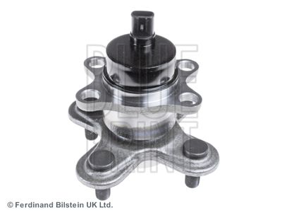 Kit cuscinetto ruota Daihatsu charade V (L2) 1.0 cuore V