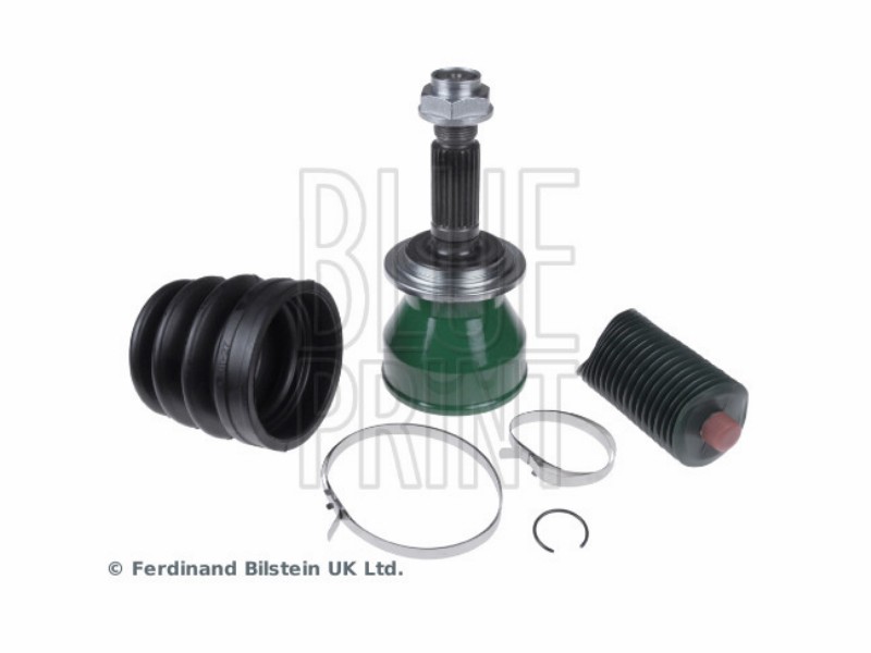 Kit giunto omocinetico Daihatsu terios 4x4 (J2) 1.3 16V te