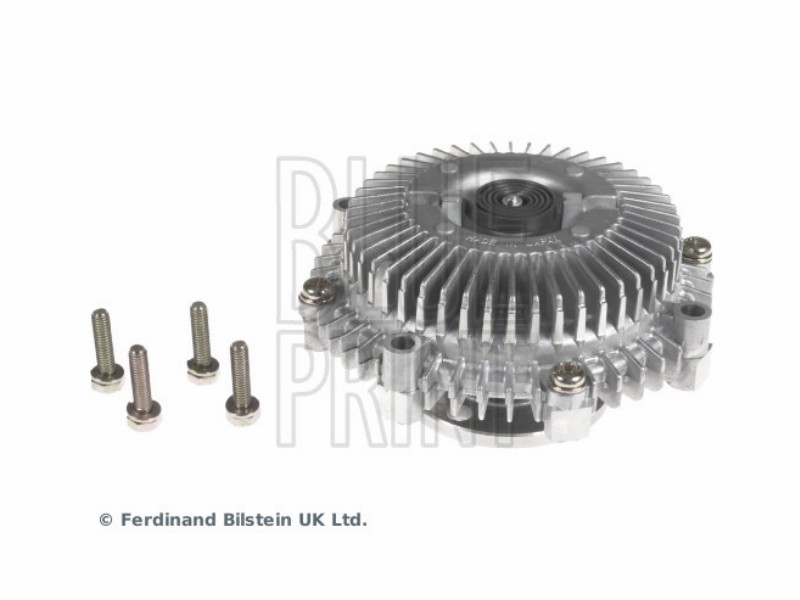 Frizione della ventola Daihatsu feroza 4x4 (F3) 1.6 16V sp