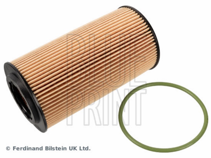Filtro olio Ford pkw Focus 2.5 duratec 20V focu