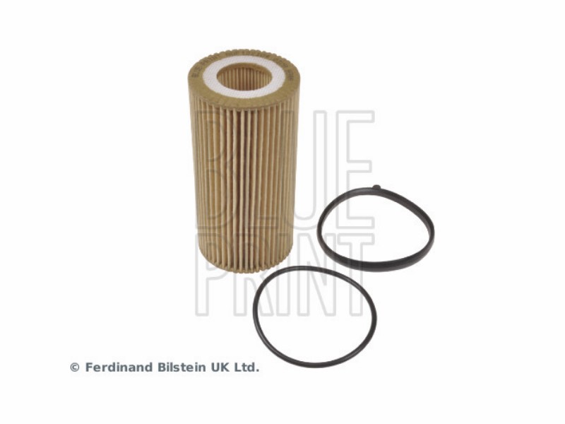 Filtro olio Volvo pkw c 30 D3 2.0 c 30 D4 2.0 c