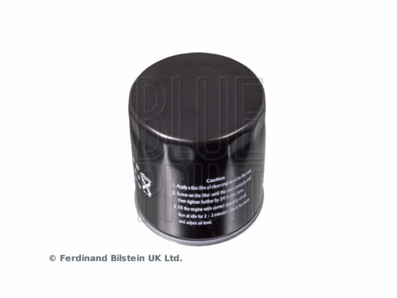 Filtro olio Ford pkw c-max 1.8 tdci duratorq c-