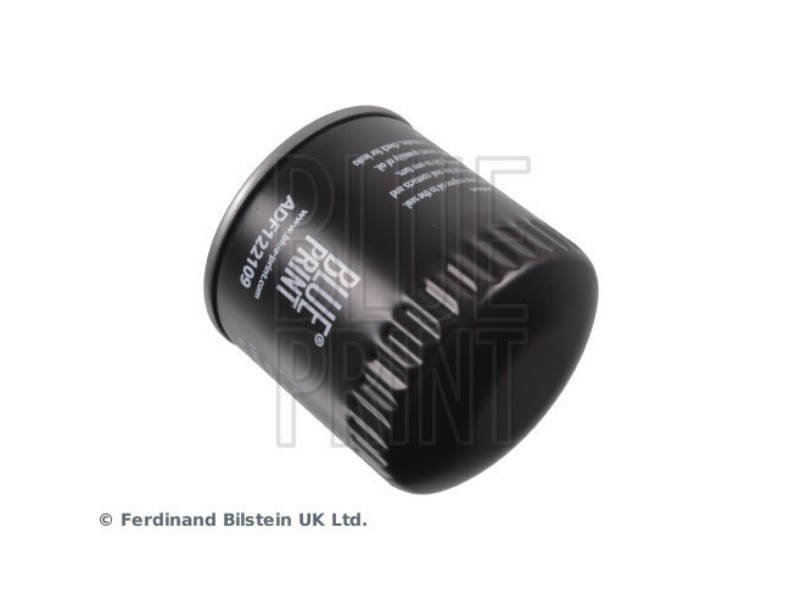 Filtro olio Ford pkw cougar 2.5 efi duratec V6