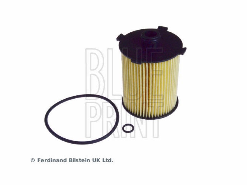 Filtro olio Volvo pkw s 60 II D2 2.0 s 60 II D3