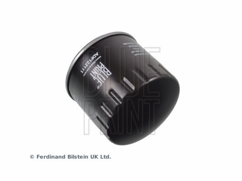 Filtro olio Ford pkw Fiesta van 1.8 tddi Focus
