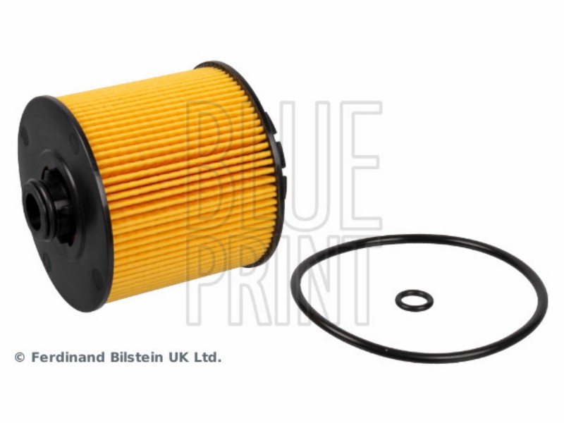 Filtro olio Volvo pkw XC40 T3 1.5