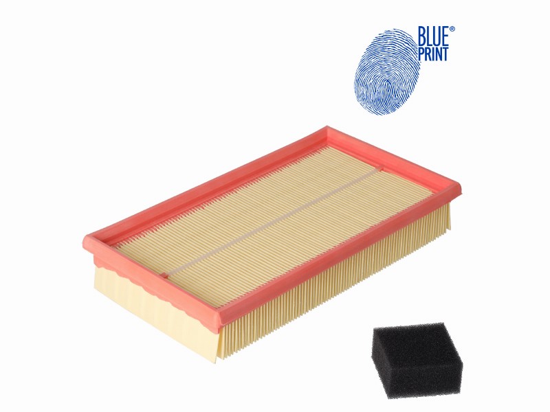 Filtro aria Ford pkw Focus 1.4 efi zetec s 16V