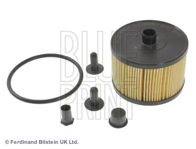 Filtro carburante Citroën C4 I 2.0 HDI 16V C4 I grand