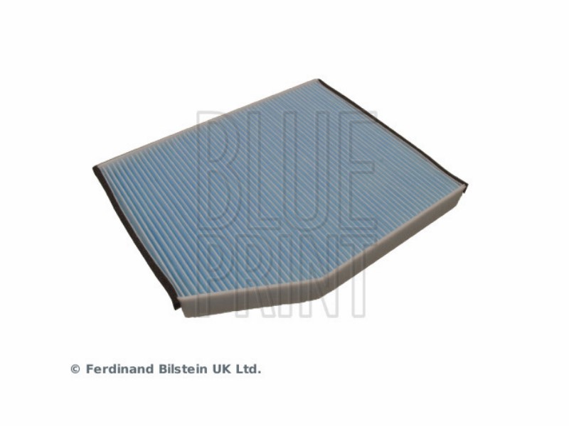 Filtro abitacolo Ford pkw tourneo 2.0 tdci duratorq