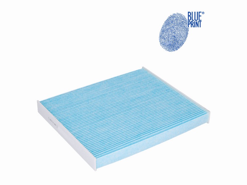 Cabin filter