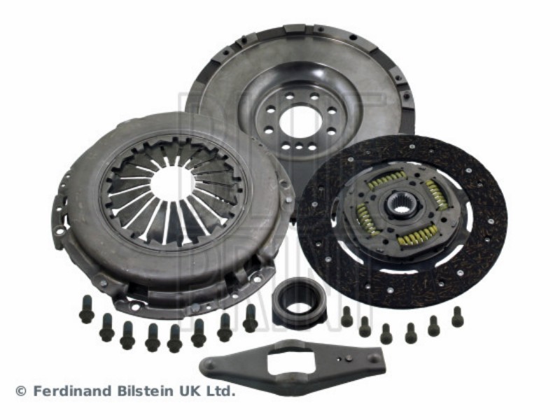 Kit frizione Ford pkw tourneo 2.2 tdci duratorq
