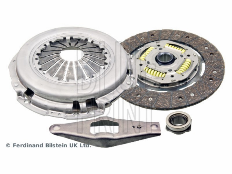 Kit frizione Ford pkw Transit 2.4 di duratorq 16