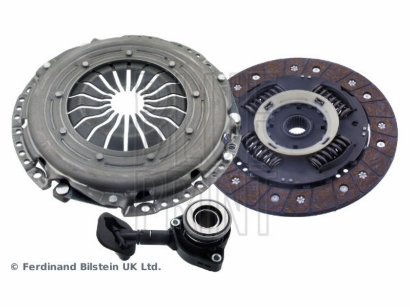 Kit frizione Ford pkw tourneo 1.8 tdci duratorq